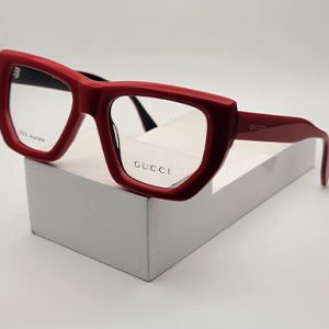 GUCCI – Rectangulaire Bicolore